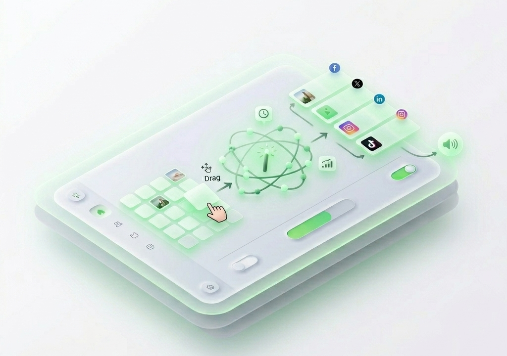Smart Scheduler